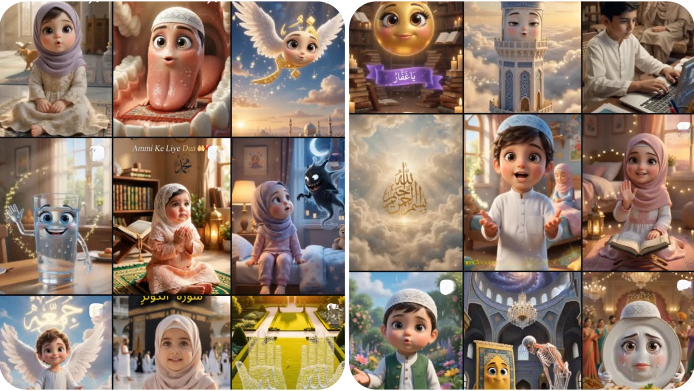 Video Bundle DDFB